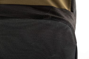 Транспортна переноска для собак та котів, 91х64х64 см, оливковий колір