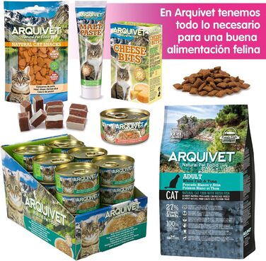 Великий котячий туалет Arquivet Agrobiothers Mega, лоток для котів