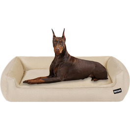 колір: бежевий