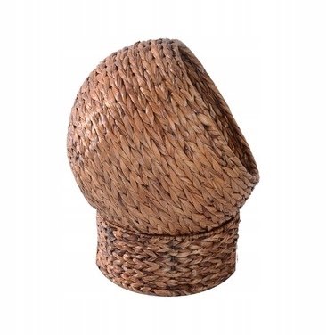 Лежанка для тварин PawHut D30-105, 42x33x52 см, коричнева