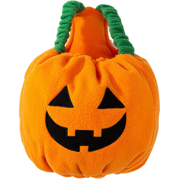 Костюм на Хелловін для тварин BT Bear: Павук, Гарбуз, Розмір L, Cosplay