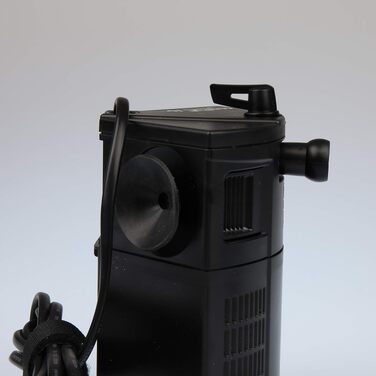 Внутрішній акваріумний фільтр JBL CristalProf i100 greenline для акваріумів 90-160 л, енергоефективний, 6097300