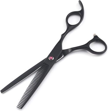 Набір для грумінгу собак QUNINE: 4 інструменти, професійні ножиці для собак та котів з нержавіючої сталі