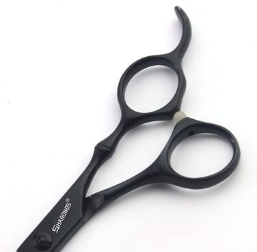 Професійний набір професійних ножиць для волосся 6 дюймів, нержавіюча сталь, для перукарів