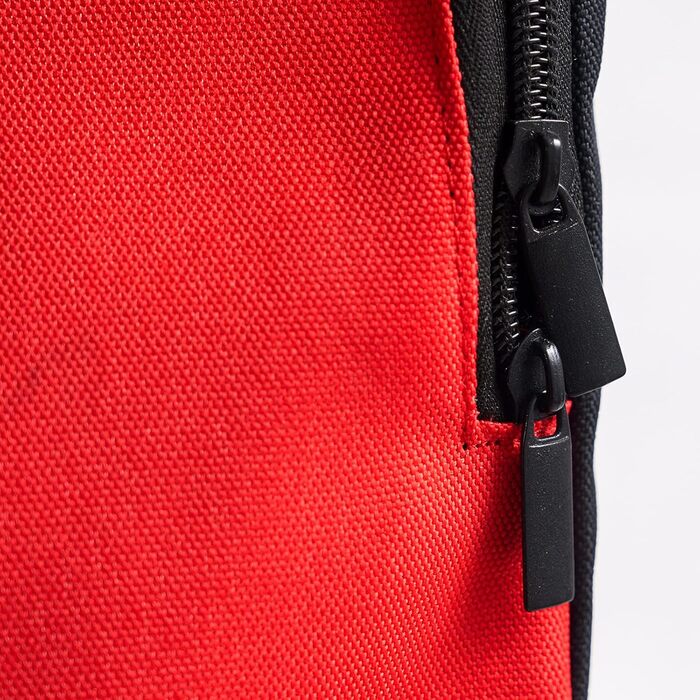 Фаркоп для велосипеда SogesHome: Перевезення собак, XXL, 600D Oxford, Червоно-Чорний