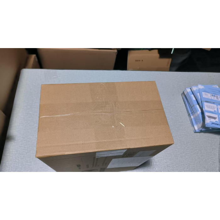 Ортопедичне ліжко для собак JOEJOY, великі породи, миється, нековзне, корзина для собак, 107x76x24 см, сірий колір