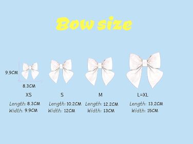 Чорний ошийник для собак з бантиком - регульований, міцний, для середніх собак, з бантиком для вечірки/весілля, чорний, Unique Style Paws