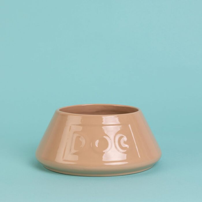 Миска для собак Mason Cash з написом 