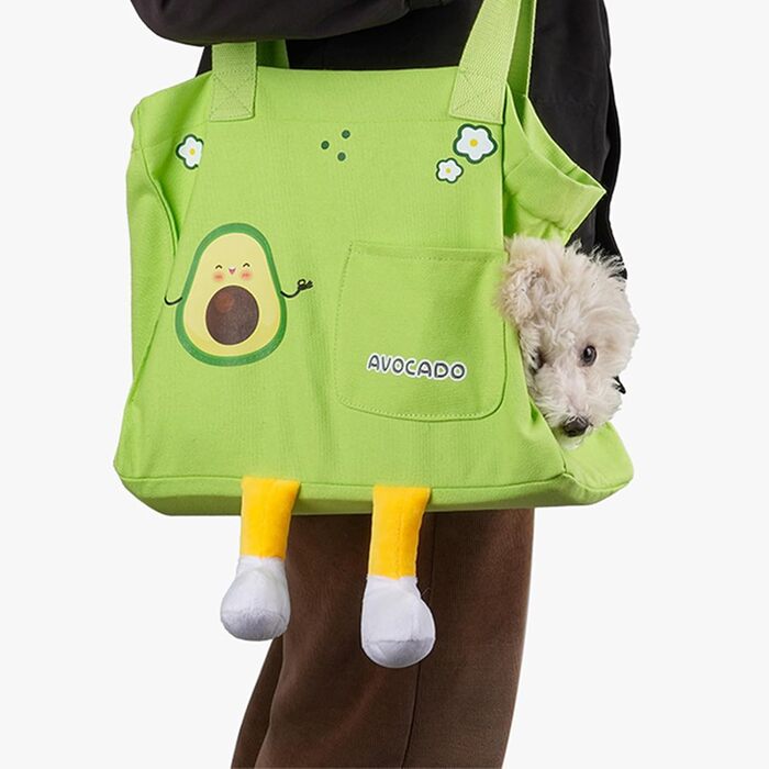 Трансформер для кота – сумка-переноска для тварин на плечі | М'яка, безпечна, регульована переноска для кота | Сумка-переноска для собак, дихаюча переноска для відвідування ветеринара