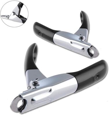 Тример для обрізки кігтів домашнім тваринам (собаки, коти, птахи)