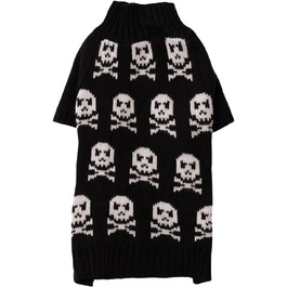 Костюм на Хелловін для собак Lanyar, дизайн 