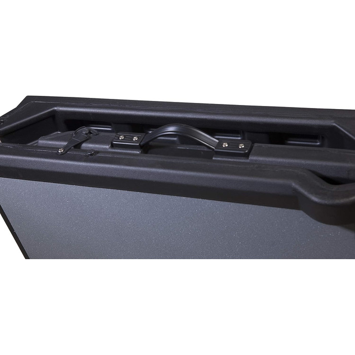 Рампа для собак та котів Pet Gear Tri-Fold, 180 см, широка, до 90 кг, складна, з ремінцем, запатентований дизайн