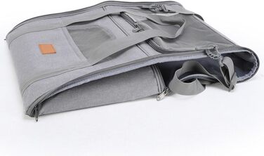 Транспортна сумка для кота/маленького собаки, складана переноска для тварин, автотранспортна сумка з вентиляцією