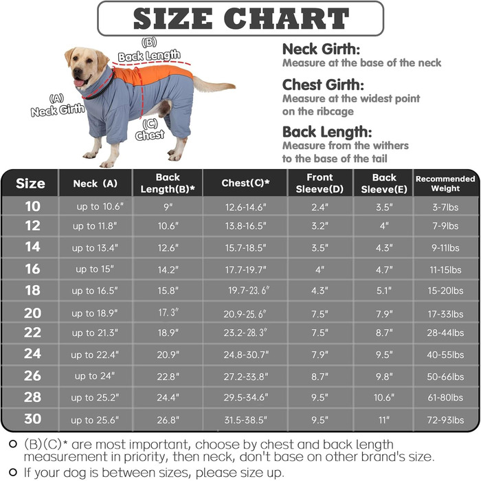 Зимовий теплий пуховик для собак, світловідбиваючий, вітронепроникний, з підкладкою з флісу, водонепроникна куртка для собак з блискавкою та кріпленням для шлейки, HazeBlue, 20
