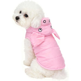 розмір: (грудь 30.5 см | 500-680 г)