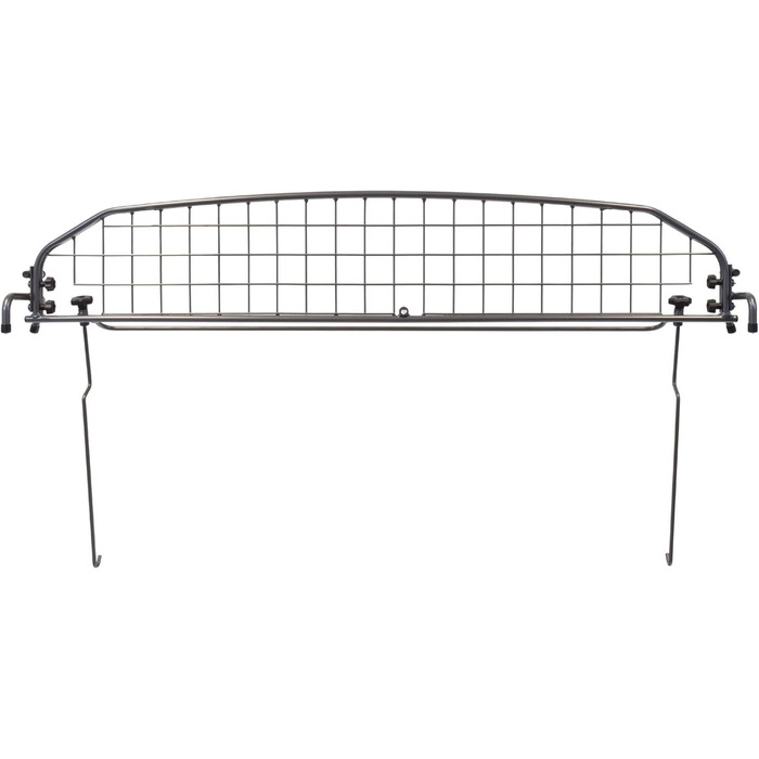 Сітка для собак Travall, сумісна з VW Golf Estate (2013-2020) / Alltrack (2015-2020), преміум-якість