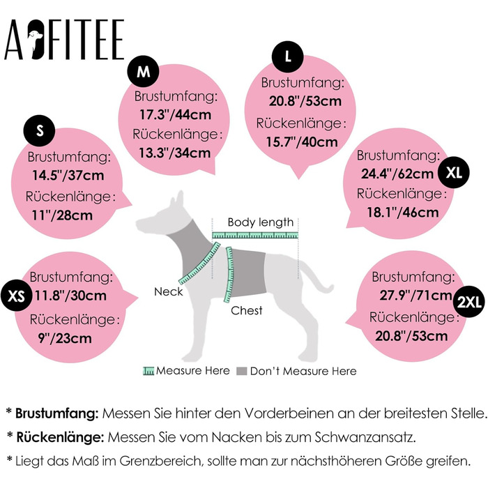 Пуловер для собак AOFITEE, теплий зимовий пуловер з коміром-гетром, для маленьких собак, чихуахуа, французького бульдога (XL, Рожевий)