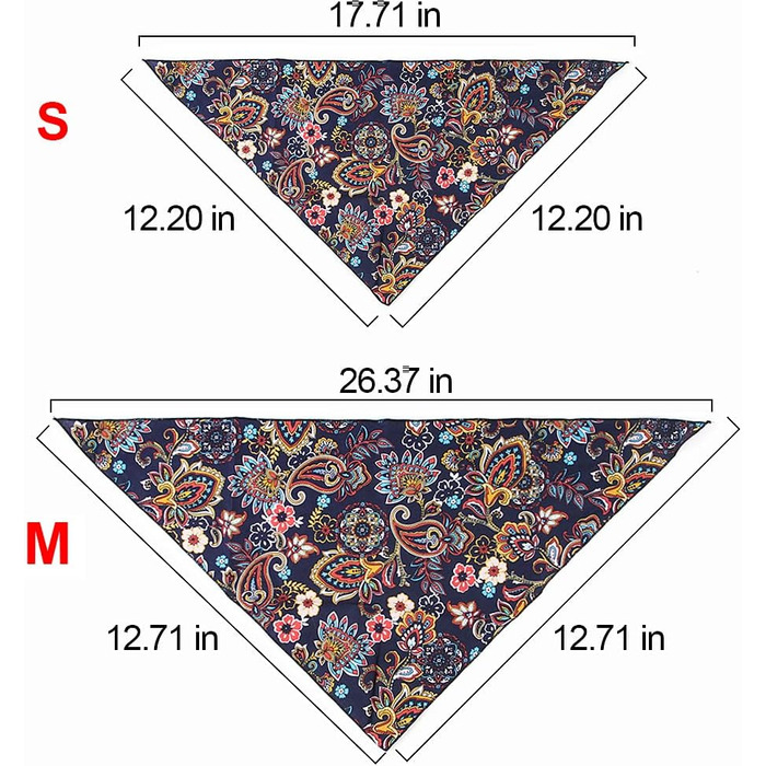 Костюм ковбоя для котів та собак (2 шт.) з капелюхом та банданою, для вечірок, косплею та щоденного використання