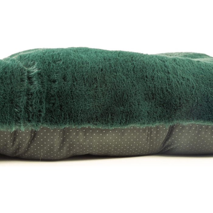 Килимок для собак середніх порід 70x55x7 см, водонепроникний, з антиковзаючою основою. Підходить для собак, котів, кроликів. Килимок для собак Rabbit (70x55x7 см, зелений)