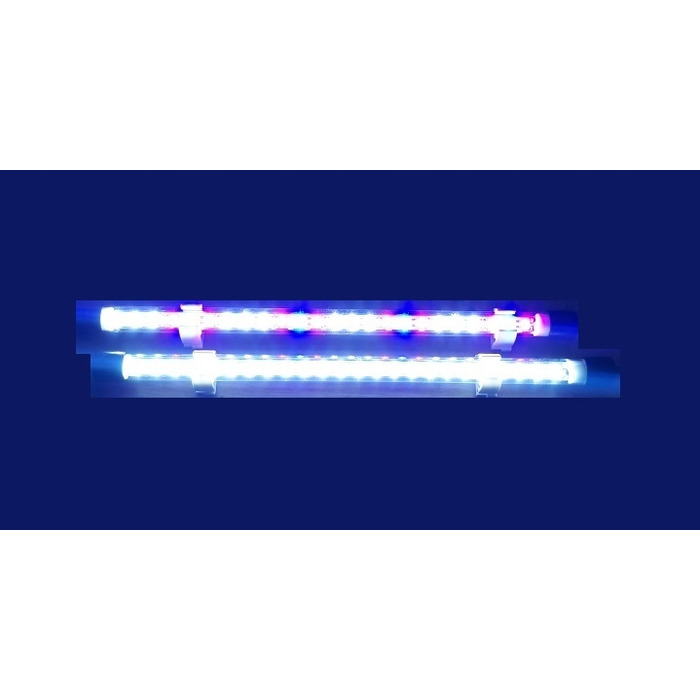 LED-освітлення для акваріума 2x90 см, трубка (базовий набір)