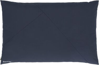 М'яке ліжко для собак великих порід Doctor Bark GreenLabel: зелена, XL, легко миється