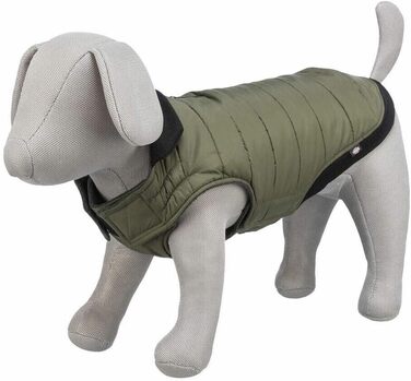 Мантель Arlay, розмір S, темно-зелений