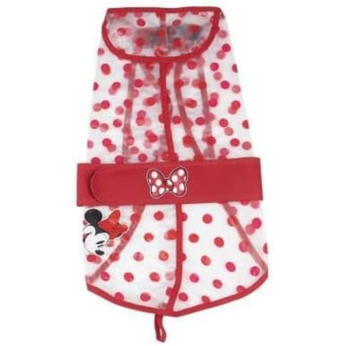 Дощовик для собак Cerdá ForFanPets Disney | Водостійкий, XS