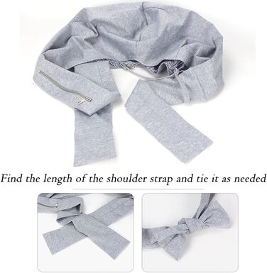 Сумка на плече для котів та собак FUNAT, переноска для собак, ідеальна для маленьких тварин. Чорний колір