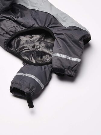 Комбінезон для собак TRIXIE Helsinki сірий, розмір S, 36 см