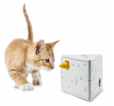 Інтерактивна іграшка для котів PetSafe