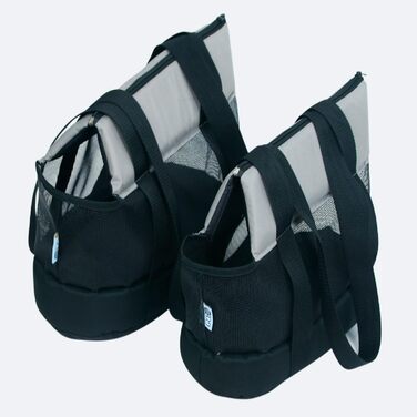 Сумка-переноска для собак і котів, легка та зручна, з дихаючою тканиною