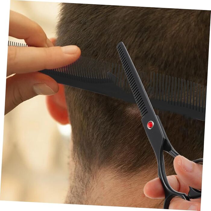 Ножиці для стрижки волосся Ipetboom - професійні ножиці з нержавіючої сталі для точного стриження