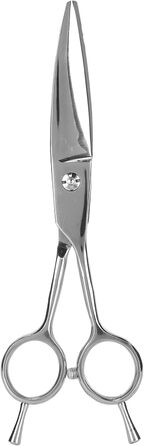 Професійна шерстьрізальна ножиці для грумінгу тварин, нержавіюча сталь, для собак, коней, преміум-якість