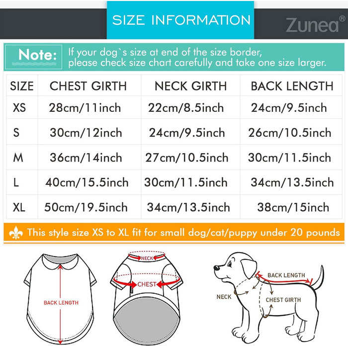 Зунеа Тепла куртка для тварин Pea Coat для цуценят, флісова куртка, жакет для маленьких собак і котів, зимовий парка, вітрозахисний, з штучним хутром, європейський стиль, сірий, великий розмір