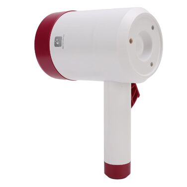 Набір для миття лап собак, портативна мийка для чистих лап, знімні силіконові щітки, для дому (WHITE)