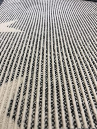 Килимок для собак Elropet Premium 30mm, неслизький, S/M/L для маленьких та великих собак, Vet Bed, найвища якість (S 80cm X 50cm, сірий зірки)