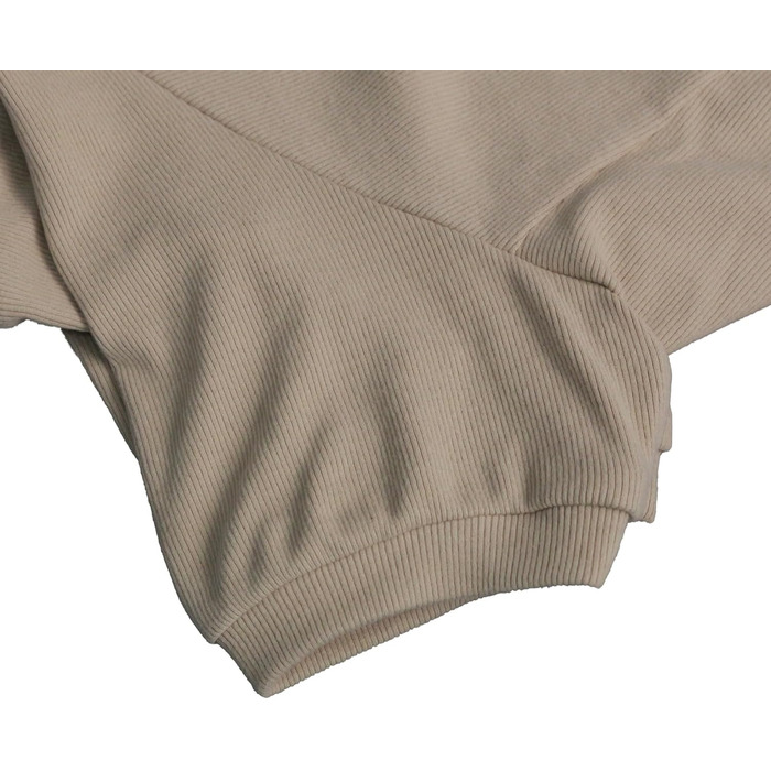 Піжама для собак Lovelonglong, бавовна, теплий боді для всіх сезонів, розмір L (3XL для великих собак), бежевий