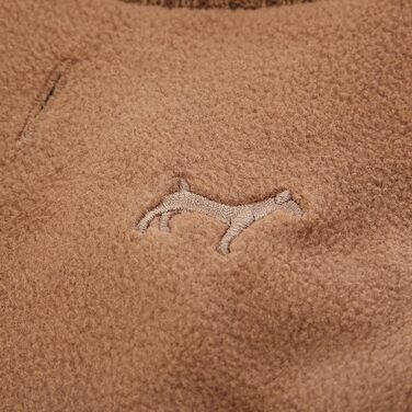 Флісовий светр для собак House of Paws, розмір P
