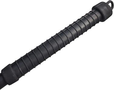 Екіпаж для верхової їзди YICHI: гумовий, 24/28/39/70 дюймів (61/71/99/178 см)