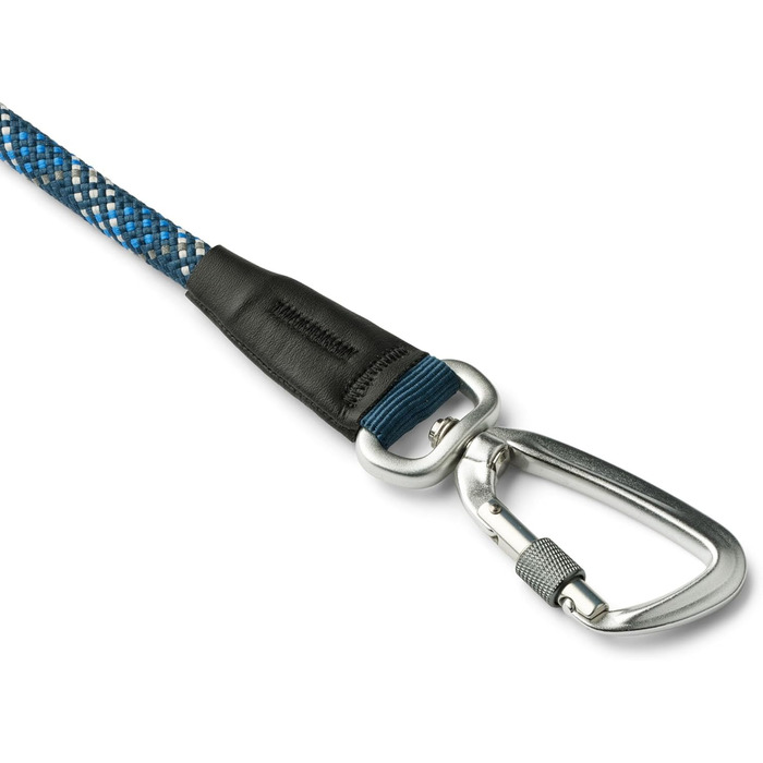 Повідок для собак DOG Copenhagen Urban Rope 3.0, синій, розмір L