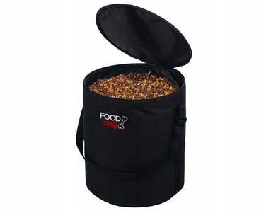 Контейнер для корму Trixie Foodbag, до 25 кг, 40x40 см