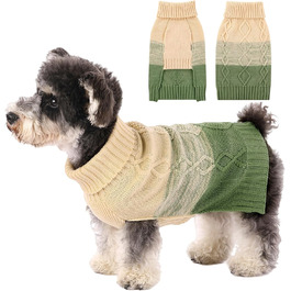 колір: зелений