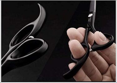 Набір для грумінгу собак: професійні ножиці для стрижки, витончені ножиці, 6-дюймові ножиці з нержавіючої сталі, кліпсери для нігтів, тример для тварин, набір ножиць для грумінгу котів і собак