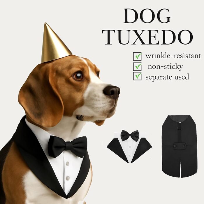 Костюм для собак 