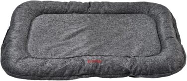 iEnergy GIS: Лежанка для собак на відкритому повітрі, зручна для відпочинку, ідеальна для саду, кемпінгу, подорожей та прогулянок