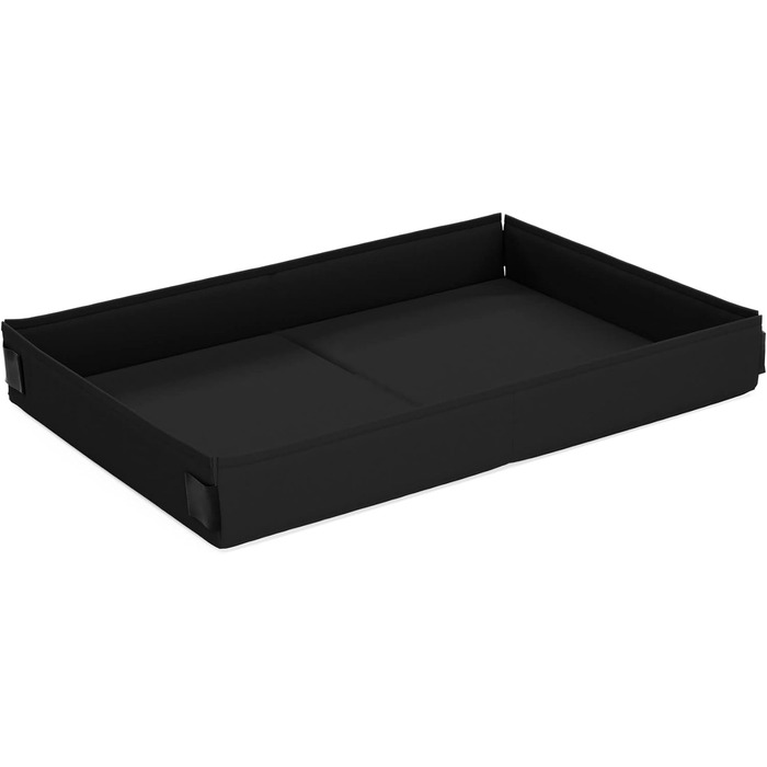 Причіп для собак Thule Courier, чорний, універсальний розмір