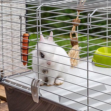 Клітка для кролика Ferplast Rabbit 100