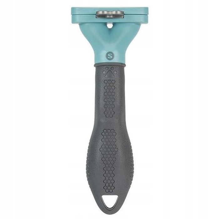 FURminator гребінець для короткошерстих котів малих порід (S)