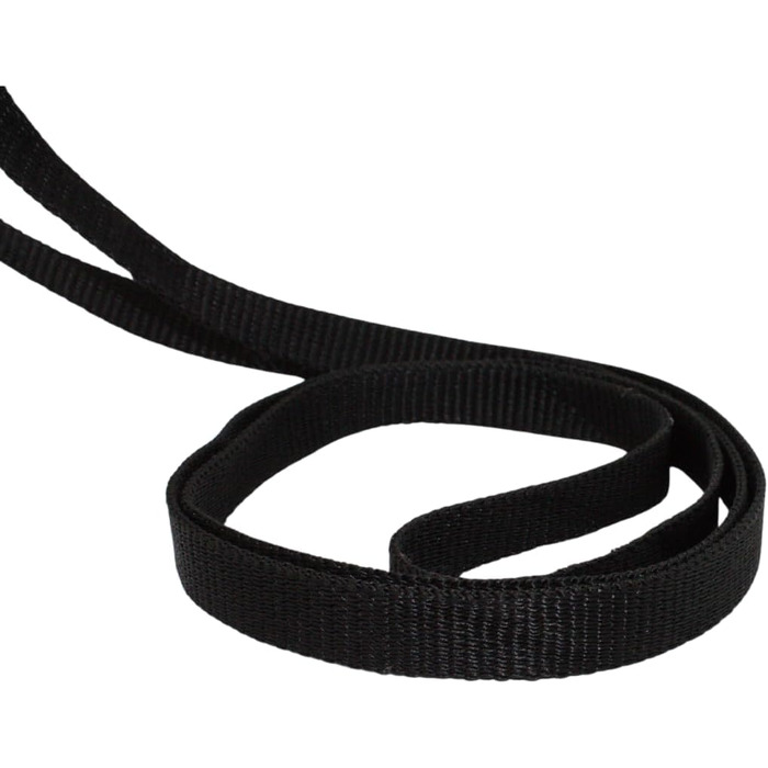 Сбруя 'Lotty' для іграшкових та дерев'яних коней PFIFF 103126, іграшкова тренса, універсальний розмір (чорний)