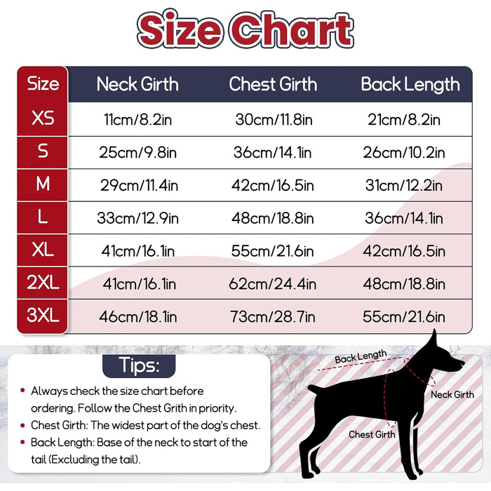 Пуловер для собак MHaustlie, теплий флісовий пуловер з коміром-гетром для маленьких собак, XXL, блакитний